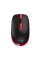 Mouse Wireless Genius NX-7007, Roșu