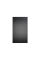 Display NEC MultiSync M651, 65, Negru