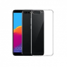 Husă Xcover Huawei Y5 2018 - TPU ultra-thin, Transparent