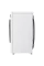 Mașină de spălat cu uscător LG F4V5VG0W, 9kg, Alb
