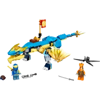 Constructor LEGO 71760, 6+