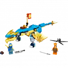 Конструктор LEGO 71760, 6+