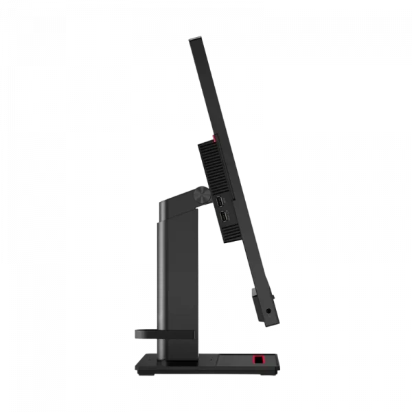 Монитор Lenovo T27hv-20 / 27 дюймов / IPS 2560x1440 WQHD / Чёрный