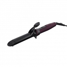 Плойка Polaris Megapolis Collection PHS 2285K, Бордовый