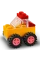 Constructor LEGO 11014, 4+