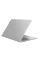 Laptop 16 Lenovo IdeaPad Slim 5 16IMH9, Cloud Grey, Intel Core Ultra 7 155H, 32GB/1024GB, Fără SO