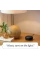 Boxă portabilă Amazon Echo Dot (3rd Gen), Cărbune