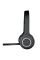Наушники Logitech H600, Чёрный