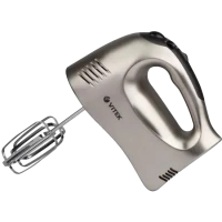 Миксер ручной VITEK VT-1411, Серебристый