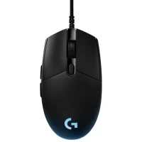 Gaming Mouse Logitech G Pro Gaming, Negru
