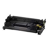 Картридж ChinaMate 10 K, Чёрный, без чипа для Canon CRG056H/ CF289X