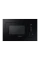 Cuptor cu microunde Samsung MS23A7118AK/BW, Negru