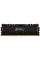 Memorie RAM Kingston FURY Renegade RGB, DDR4 SDRAM, 4000 MHz, 16GB, KF440C19RBAK2/16