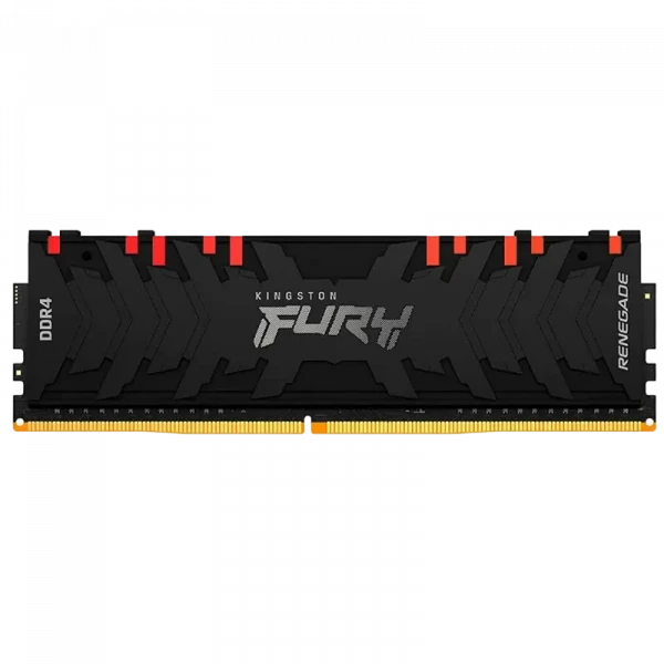 Memorie RAM Kingston FURY Renegade RGB, DDR4 SDRAM, 4000 MHz, 16GB, KF440C19RBAK2/16