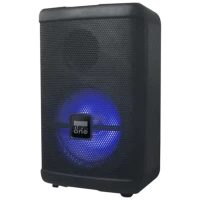 Boxă portabilă NEW ONE PBX 150, Negru