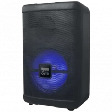 Boxă portabilă NEW ONE PBX 150, Negru