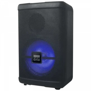 Audio NEW ONE