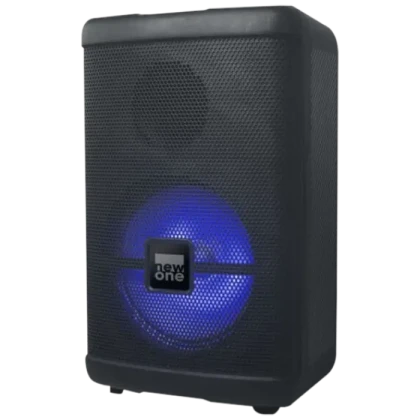 Boxă portabilă NEW ONE PBX 150, Negru