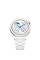 Ceas inteligent Huawei WATCH GT 3 Pro, 43mm, Alb | Auriu