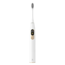 Periuța de dinți electrică sonică Oclean X, Alb