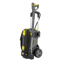 Karcher HD 5/12 C, 150 бар, 2.5 кВт, 500 л/ч