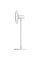 Ventilator Xiaomi Fan 2 Pro, Alb