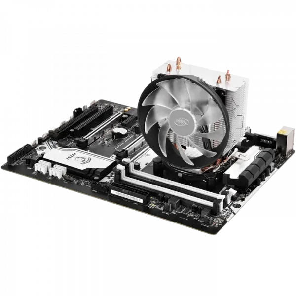 Кулер для процессора Deepcool GAMMAXX 300B