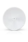Punct de acces fără fir Ubiquiti PowerBeam AC Gen2, 450 Mbps, Alb