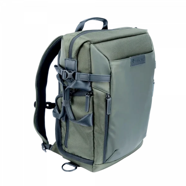Rucsac pentru cameră Vanguard VEO SELECT 41 GR, Verde