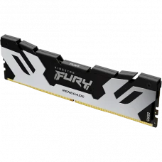 Memorie RAM Kingston FURY Renegade, DDR5 SDRAM, 7200 MHz, 16GB, KF572C38RS-16