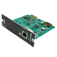 Сетевая карта удаленного управления APC AP9640, Башня