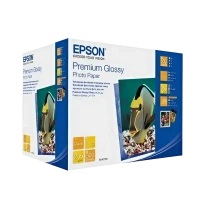 Hârtie fotografică Epson Premium Glossy