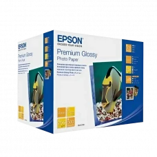 Фото бумага Epson Premium Glossy