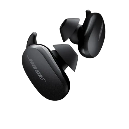 Наушники BOSE QuietComfort, Чёрный