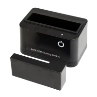 Docking Station pentru HDD/SSD Gembird HD32-U2S-5
