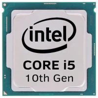 Процессор Intel Core i5-10400, Intel UHD 630 Graphics , Без кулера | Tray