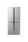 Холодильник Gorenje NRM8182MX, Grey
