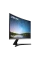 Монитор Samsung C27R500 / 26,9 дюймов / VA 1920x1080 FHD / Серый