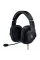 Căști gaming Logitech G Pro, Wireless/Cu fir, Negru