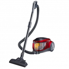 Aspirator LG VC53202NHTR, Roșu