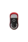 Gaming Mouse Logitech PRO X Superlight, Roșu