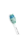 Насадка для электрической зубной щетки PHILIPS Sonicare C2 Optimal Plaque Defence HX9022/10, Белый