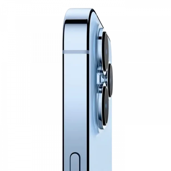 Смартфон Apple iPhone 13 Pro Max / 256Гб / 6Гб / Sierra Blue