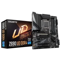 Placă de bază Gigabyte Z690 UD DDR4, LGA1700, Intel Z690, ATX