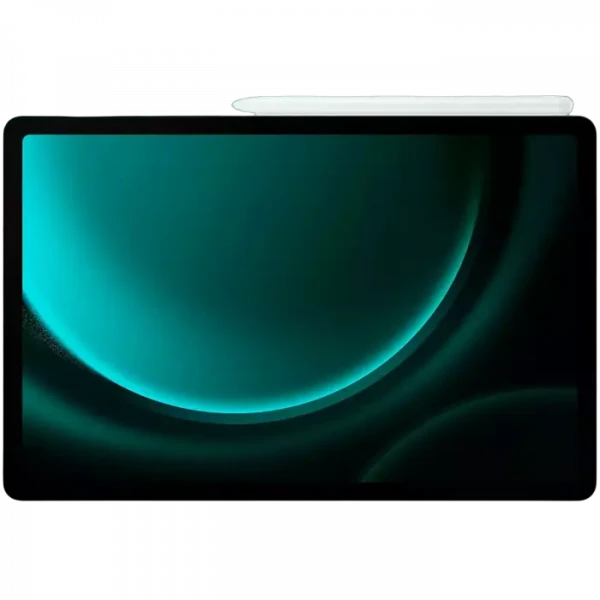 Планшет Samsung Tab S9 FE LTE, 5G, 6Гб/128Гб, Мятный