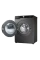Mașină de spălat cu uscător Samsung WD90T754DBX, 9kg, Gri