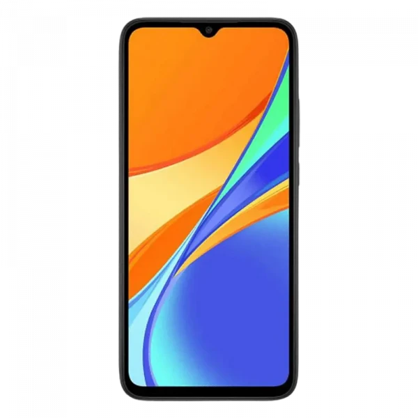 Смартфон Xiaomi Redmi 9C, 32Гб/2Гб, Серый