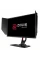 Monitor Gaming BenQ ZOWIE XL2540 / 24,5 inchi / TN 1920x1080 Full-HD / Negru/Roșu