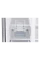 Frigider Samsung RS62DG5003S9UA, Oțel inoxidabil