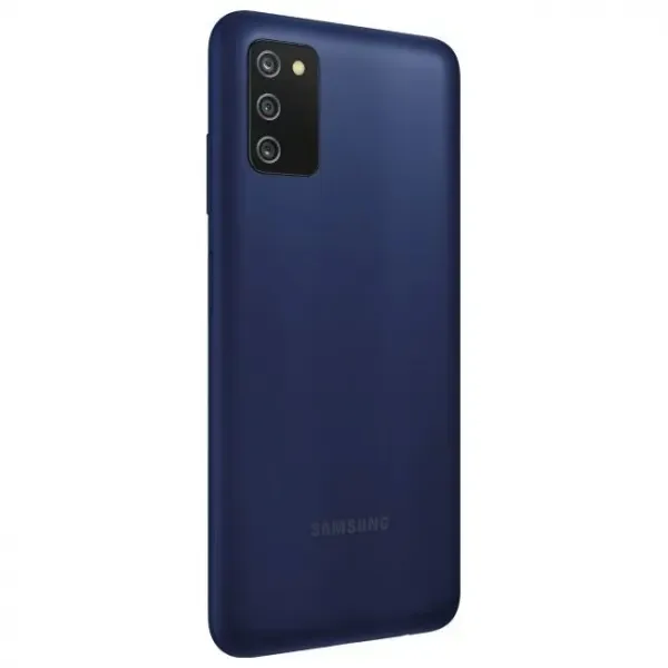 Smartphone Samsung Galaxy A03s, 3GB/32GB, Albastru